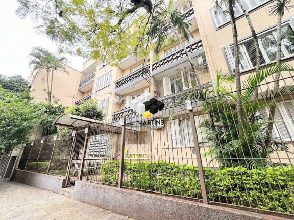 Imagem Apartamento com 1 Quarto à Venda, 41 m² em Petrópolis - Porto Alegre Imagem Apartamento com 1 Quarto à Venda, 41 m² em Petrópolis - Porto Alegre