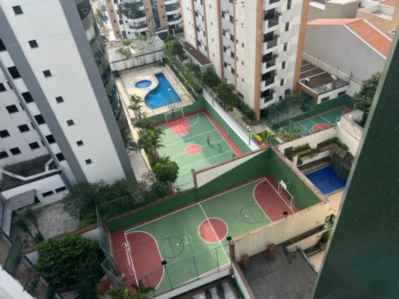 Imagem Imóvel com 3 Quartos à Venda, 160 m² em Vila Regente Feijó - São Paulo