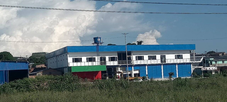 Imagem Ponto Comercial para Alugar, 2.000 m² em Tancredo Neves - Manaus Imagem Ponto Comercial para Alugar, 2.000 m² em Tancredo Neves - Manaus