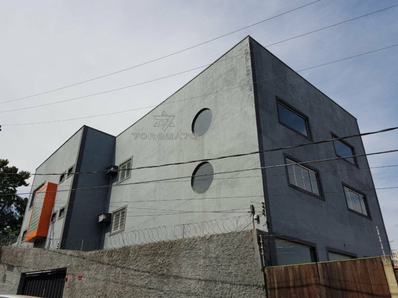 Imagem Imóvel Comercial à Venda, 600 m² em Chácara Cneo - Campinas