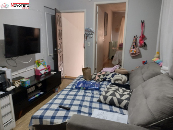 Imagem Casa com 2 Quartos à Venda, 213 m² em Chácara Belenzinho - São Paulo Imagem Casa com 2 Quartos à Venda, 213 m² em Chácara Belenzinho - São Paulo