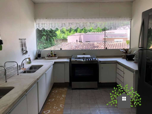 Imagem Casa com 4 Quartos à Venda, 578 m² em Chácara Dos Lagos - Carapicuíba