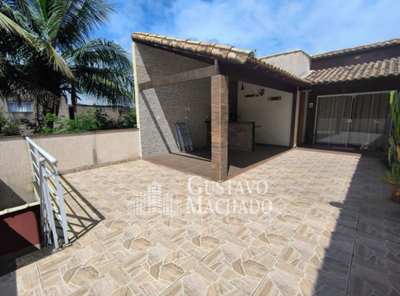 Imagem Casa com 2 Quartos à Venda, 218 m² em Califórnia - Barra Do Piraí