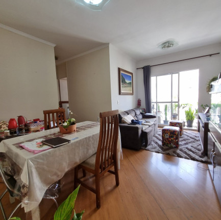 Imagem Imóvel com 3 Quartos à Venda, 60 m² em Baeta Neves - São Bernardo Do Campo Imagem Imóvel com 3 Quartos à Venda, 60 m² em Baeta Neves - São Bernardo Do Campo