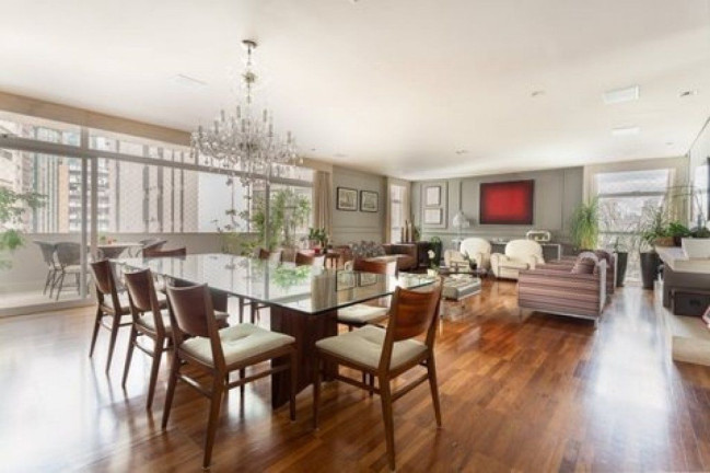 Imagem Apartamento com 3 Quartos à Venda, 228 m² em Higienópolis - São Paulo Imagem Apartamento com 3 Quartos à Venda, 228 m² em Higienópolis - São Paulo