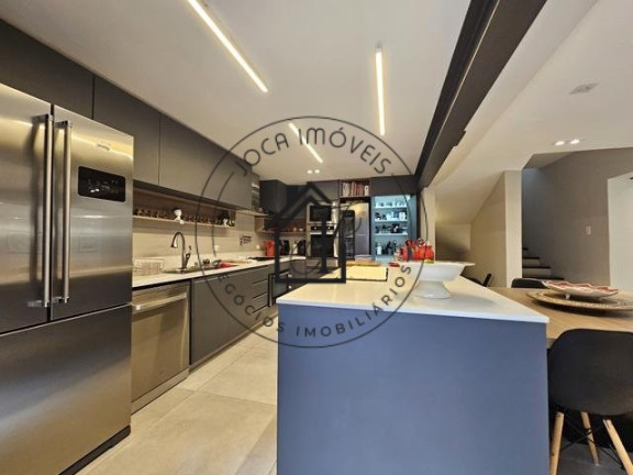 Imagem Casa com 3 Quartos à Venda, 408 m² em Brooklin Paulista - São Paulo Imagem Casa com 3 Quartos à Venda, 408 m² em Brooklin Paulista - São Paulo