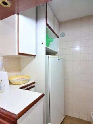 Imagem Apartamento com 1 Quarto à Venda, 40 m² em Jardim Do Mar - São Bernardo Do Campo