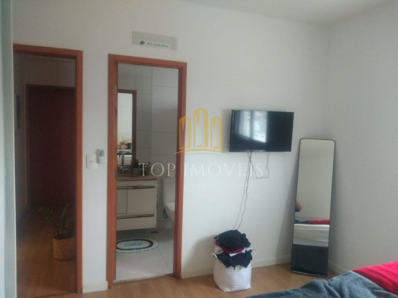 Imagem Apartamento com 2 Quartos à Venda, 74 m² em Jardim Oswaldo Cruz - São José Dos Campos