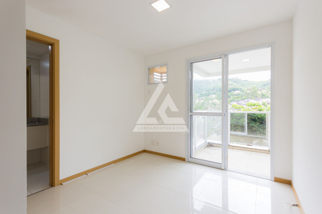 Imagem Apartamento com 3 Quartos à Venda, 93 m² em Freguesia (jacarepaguá) - Rio De Janeiro
