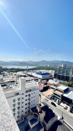 Imagem Cobertura com 3 Quartos à Venda, 153 m² em Agronômica - Florianópolis