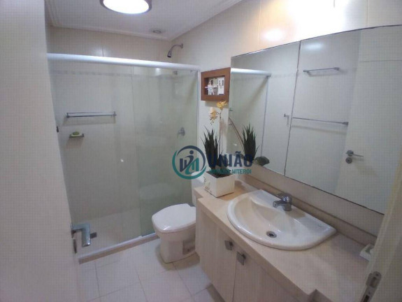 Imagem Cobertura com 3 Quartos à Venda, 300 m² em Piratininga - Niterói