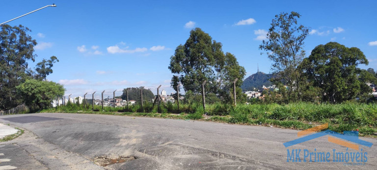 Imagem Terreno à Venda, 2.355 m² em Jardim São João (jaraguá) - São Paulo Imagem Terreno à Venda, 2.355 m² em Jardim São João (jaraguá) - São Paulo