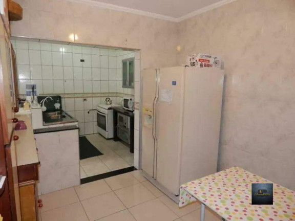 Imagem Casa com 4 Quartos à Venda, 143 m² em Assunção - São Bernardo Do Campo Imagem Casa com 4 Quartos à Venda, 143 m² em Assunção - São Bernardo Do Campo