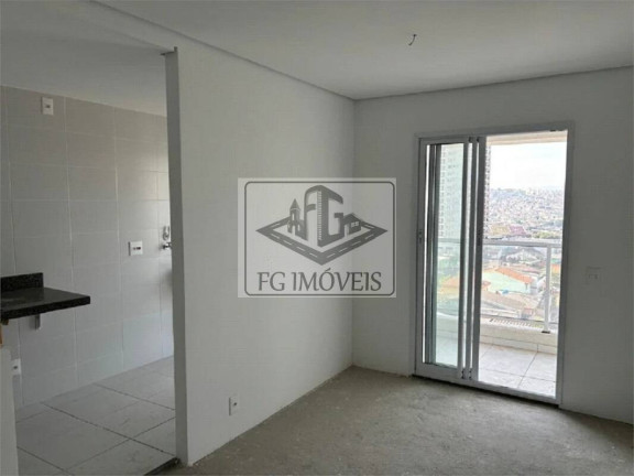 Imagem Apartamento com 2 Quartos à Venda, 54 m² em Rochdale - Osasco