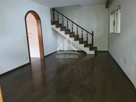 Imagem Casa com 3 Quartos à Venda, 160 m² em Lauzane Paulista - São Paulo