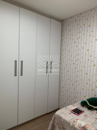 Imagem Apartamento com 3 Quartos à Venda, 119 m² em Jardim Ermida I - Jundiaí Imagem Apartamento com 3 Quartos à Venda, 119 m² em Jardim Ermida I - Jundiaí