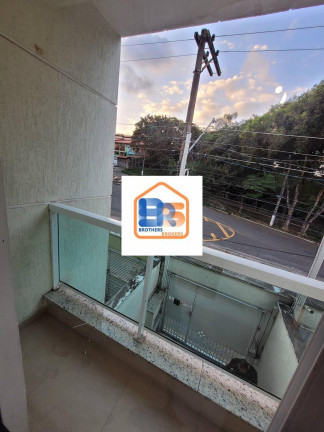 Imagem Casa com 3 Quartos à Venda, 150 m² em Jardim Líbano - São Paulo