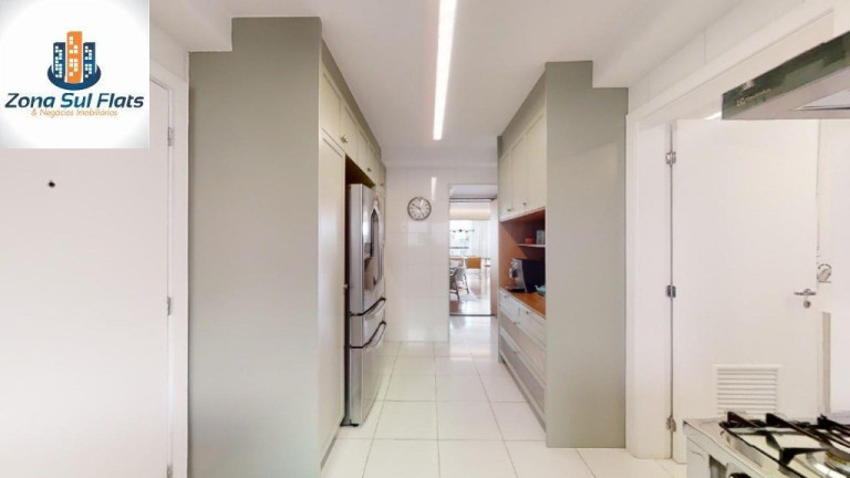 Imagem Imóvel com 4 Quartos à Venda, 354 m² em Alto De Pinheiros - São Paulo