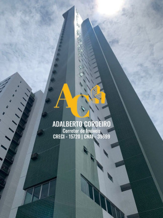 Imagem Apartamento com 3 Quartos à Venda, 70 m² em Encruzilhada - Recife Imagem Apartamento com 3 Quartos à Venda, 70 m² em Encruzilhada - Recife