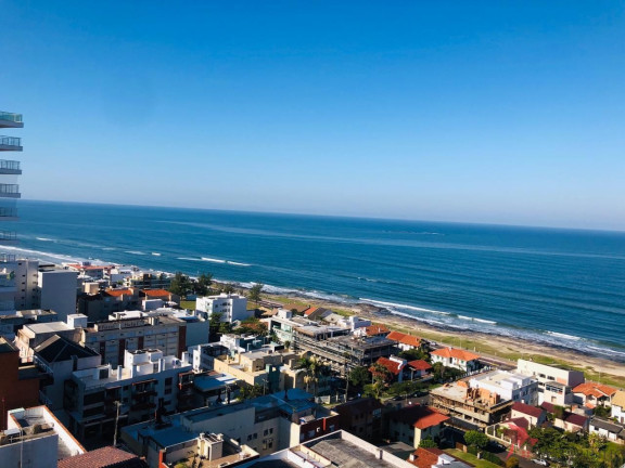 Cobertura com 4 Quartos à Venda, 203 m² em Prainha - Torres