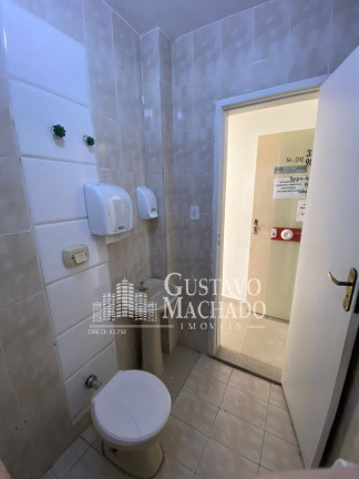 Imagem Sala Comercial à Venda, 34 m² em Centro - Volta Redonda