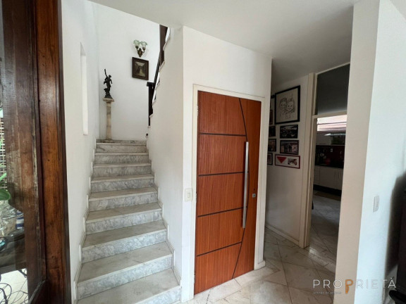 Imagem Casa de Condomínio com 4 Quartos à Venda, 280 m² em Botafogo - Rio De Janeiro