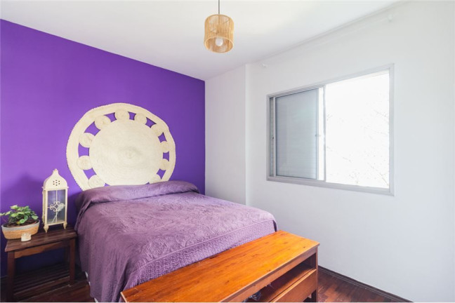 Apartamento com 3 Quartos à Venda, 71 m² em Vila Gertrudes - São Paulo
