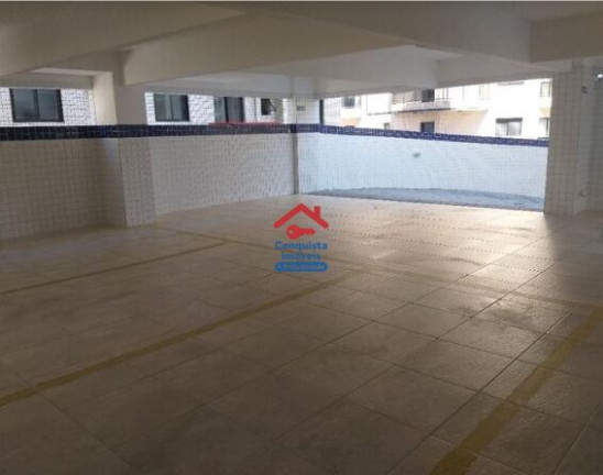 Imagem Apartamento com 2 Quartos à Venda, 75 m² em Vila Tupi - Praia Grande
