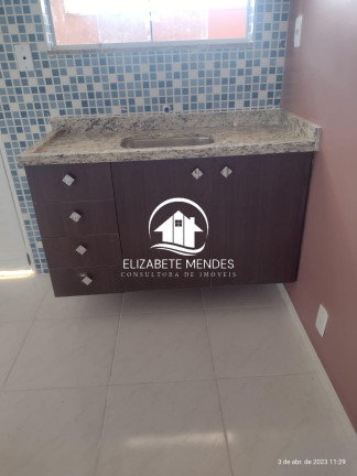 Imagem Apartamento com 1 Quarto para Alugar,  em Parque Maria Helena - Suzano