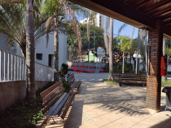 Apartamento com 2 Quartos à Venda, 72 m² em Vila Carrão - São Paulo