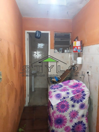 Imagem Sobrado com 2 Quartos à Venda,  em Rudge Ramos - São Bernardo Do Campo