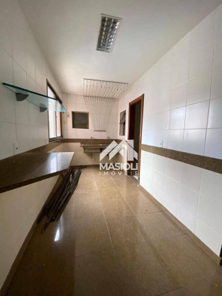 Imagem Apartamento com 4 Quartos à Venda ou Locação, 278 m² em Praia Da Costa - Vila Velha