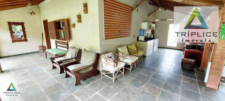 Imagem Chácara com 3 Quartos à Venda, 20.000 m² em Filgueiras - Juiz De Fora Imagem Chácara com 3 Quartos à Venda, 20.000 m² em Filgueiras - Juiz De Fora
