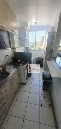Imagem Apartamento com 2 Quartos à Venda, 44 m² em Morumbi - São Paulo Imagem Apartamento com 2 Quartos à Venda, 44 m² em Morumbi - São Paulo