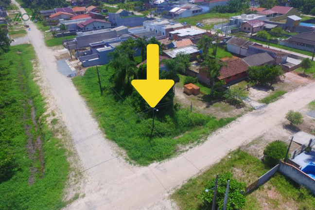 Imagem Terreno à Venda, 360 m² em Cambijú - Itapoá Imagem Terreno à Venda, 360 m² em Cambijú - Itapoá