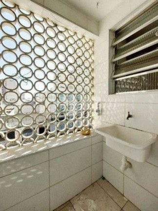 Imagem Apartamento com 1 Quarto à Venda, 51 m² em Barra Funda - São Paulo