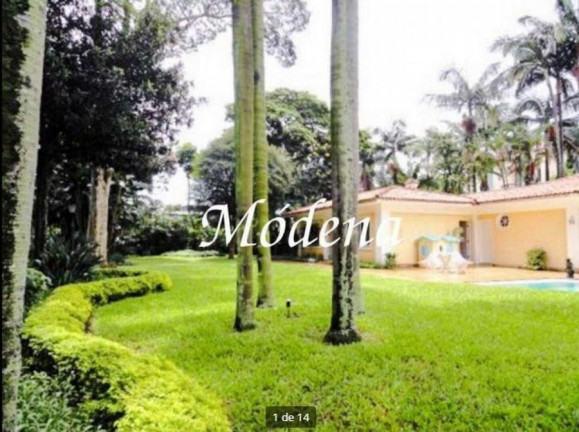 Imagem Casa com 4 Quartos à Venda, 1.650 m² em Jardim Guedala - São Paulo Imagem Casa com 4 Quartos à Venda, 1.650 m² em Jardim Guedala - São Paulo
