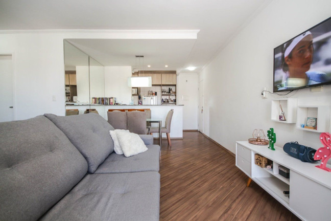 Imagem Apartamento com 3 Quartos à Venda, 78 m² em Jaguaré - São Paulo Imagem Apartamento com 3 Quartos à Venda, 78 m² em Jaguaré - São Paulo