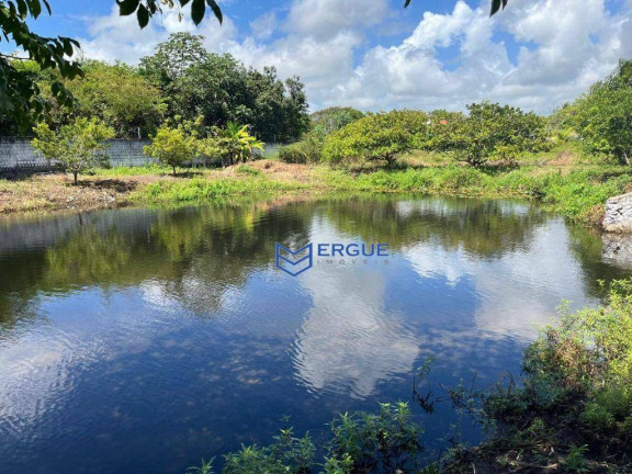 Imagem Chácara com 5 Quartos à Venda, 3.000 m² em Iguape - Aquiraz Imagem Chácara com 5 Quartos à Venda, 3.000 m² em Iguape - Aquiraz