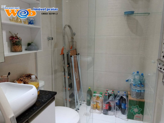 Imagem Apartamento com 2 Quartos à Venda, em Tupi - Praia Grande Imagem Apartamento com 2 Quartos à Venda, em Tupi - Praia Grande