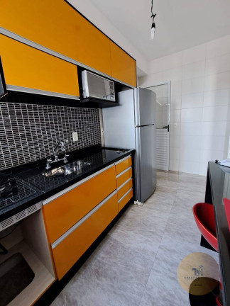 Imagem Apartamento com 2 Quartos à Venda, 86 m² em Paraíso - Santo André Imagem Apartamento com 2 Quartos à Venda, 86 m² em Paraíso - Santo André