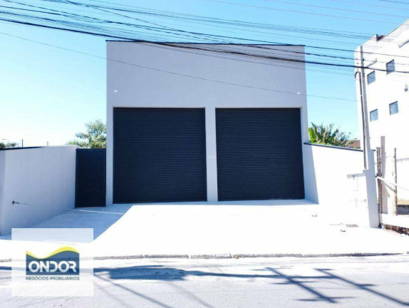 Imagem Imóvel Comercial à Venda, 147 m² em Jardim Betania - Vargem Grande Paulista Imagem Imóvel Comercial à Venda, 147 m² em Jardim Betania - Vargem Grande Paulista