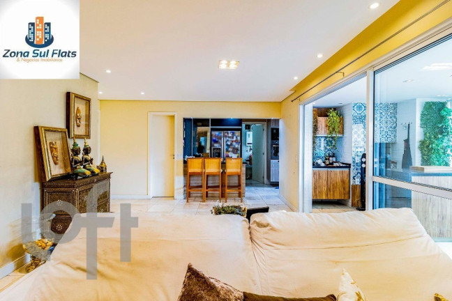 Imagem Apartamento com 2 Quartos à Venda, 109 m² em Jardim Caravelas - São Paulo Imagem Apartamento com 2 Quartos à Venda, 109 m² em Jardim Caravelas - São Paulo