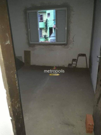 Imagem Sobrado com 2 Quartos à Venda, 95 m² em Vila Santa Teresa - Santo André Imagem Sobrado com 2 Quartos à Venda, 95 m² em Vila Santa Teresa - Santo André