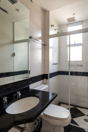 Imagem Apartamento com 3 Quartos à Venda, 313 m² em Alto De Pinheiros - São Paulo