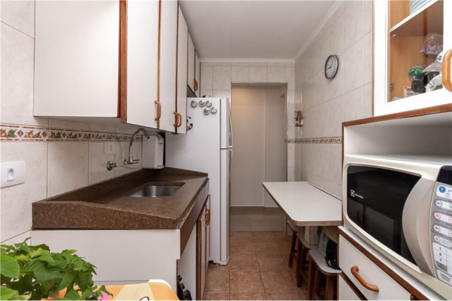 Imagem Apartamento com 2 Quartos à Venda, 54 m² em Vila Prudente - São Paulo