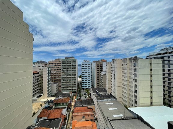 Imagem Apartamento com 3 Quartos à Venda, 160 m² em Icaraí - Niterói Imagem Apartamento com 3 Quartos à Venda, 160 m² em Icaraí - Niterói