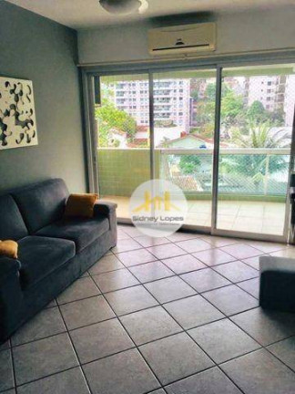 Apartamento com 3 Quartos à Venda, 94 m² em Freguesia De Jacarepaguá - Rio De Janeiro