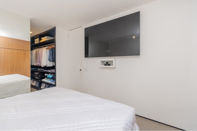 Imagem Apartamento com 1 Quarto à Venda, 90 m² em Itaim Bibi - São Paulo Imagem Apartamento com 1 Quarto à Venda, 90 m² em Itaim Bibi - São Paulo