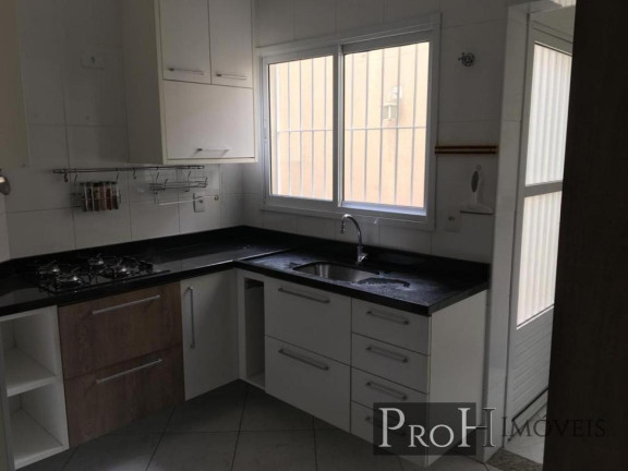 Imagem Apartamento com 2 Quartos à Venda, 88 m² em Campestre - Santo André